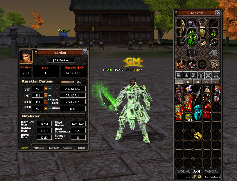 Anka Files + Source Dosyaları